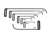 Side Panel Hook (Dent Craft)
